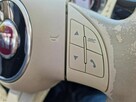 Fiat 500 1.2 Benzyna 69 KM, Klimatyzacja, Panorama, Bluetooth, Alufelgi, Isofix - 13