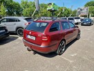 Škoda Octavia 1.9 TDI 160 KM Chip, Kamera Cofania, Bluetooth, Klima, Alufelgi, Hak - 4