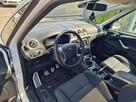 Ford S-Max 1.6 EcoBoost 160 KM, Panorama, Klima, Grzane Fotele, Navi, Bluetooth - 9