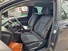 Ford B-Max 1.0 EcoBoost 100 KM, Klimatyzacja, Grzane Fotele, Isofix, Hak - 6