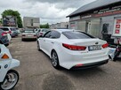 Kia Optima 2.4 Benzyna 188 KM, Automat, Kamera Cofania, Bluetooth, LED, ALU,Klima - 5