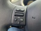 Nissan Micra 1.2 Benzyna 80 KM, Klimatyzacja, Tempomat, Bluetooth, Isofix - 11