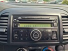 Nissan Micra 1.2 Benzyna 80 KM, Klimatyzacja, Tempomat, Bluetooth, Isofix - 14