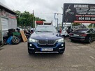 BMW X4 2.0 Diesel 190 KM, X-Drive, Full LED, Kamera, Bluetooth, Navi, Skóra - 3