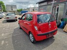 Hyundai i10 1.2 Benzyna 78 KM, Centralny Zamek, Dwa Klucze, Isofix, Gotowy Do Rej. - 4