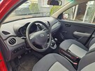 Hyundai i10 1.2 Benzyna 78 KM, Centralny Zamek, Dwa Klucze, Isofix, Gotowy Do Rej. - 6