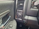 Dodge RAM 5.7 HEMI + LPG 402 KM, 4x4, Kamera, Klima, Alufelgi, Bluetooth, Isofix - 14