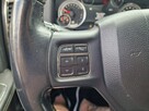 Dodge RAM 5.7 HEMI + LPG 402 KM, 4x4, Kamera, Klima, Alufelgi, Bluetooth, Isofix - 15