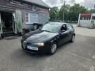 Alfa Romeo 147 1.6 Benzyna 105 KM, Klimatyzacja, Opłaty do18.11.2025, Niski Przebieg - 2
