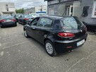Alfa Romeo 147 1.6 Benzyna 105 KM, Klimatyzacja, Opłaty do18.11.2025, Niski Przebieg - 3