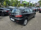 Alfa Romeo 147 1.6 Benzyna 105 KM, Klimatyzacja, Opłaty do18.11.2025, Niski Przebieg - 4