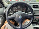 Alfa Romeo 147 1.6 Benzyna 105 KM, Klimatyzacja, Opłaty do18.11.2025, Niski Przebieg - 7