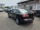 Mitsubishi Lancer 1.5 Benzyna 109 KM, Klimatyzacja, Hak, Isofix, Kurtyny Pow., Alufelgi - 4