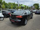 Mitsubishi Lancer 1.5 Benzyna 109 KM, Klimatyzacja, Hak, Isofix, Kurtyny Pow., Alufelgi - 5