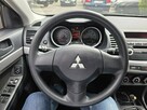 Mitsubishi Lancer 1.5 Benzyna 109 KM, Klimatyzacja, Hak, Isofix, Kurtyny Pow., Alufelgi - 8