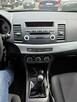 Mitsubishi Lancer 1.5 Benzyna 109 KM, Klimatyzacja, Hak, Isofix, Kurtyny Pow., Alufelgi - 14