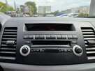 Mitsubishi Lancer 1.5 Benzyna 109 KM, Klimatyzacja, Hak, Isofix, Kurtyny Pow., Alufelgi - 16