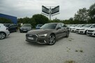 Audi A6 45 TFSI 265 KM Quattro Sport S trionic Salon PL Fvat 23% WND4245A - 2