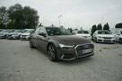 Audi A6 45 TFSI 265 KM Quattro Sport S trionic Salon PL Fvat 23% WND4245A - 4
