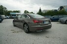 Audi A6 45 TFSI 265 KM Quattro Sport S trionic Salon PL Fvat 23% WND4245A - 8