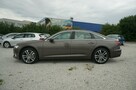 Audi A6 45 TFSI 265 KM Quattro Sport S trionic Salon PL Fvat 23% WND4245A - 9