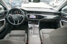 Audi A6 45 TFSI 265 KM Quattro Sport S trionic Salon PL Fvat 23% WND4245A - 10
