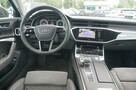 Audi A6 45 TFSI 265 KM Quattro Sport S trionic Salon PL Fvat 23% WND4245A - 11