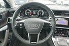 Audi A6 45 TFSI 265 KM Quattro Sport S trionic Salon PL Fvat 23% WND4245A - 12
