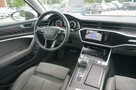 Audi A6 45 TFSI 265 KM Quattro Sport S trionic Salon PL Fvat 23% WND4245A - 14