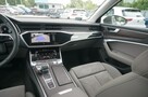 Audi A6 45 TFSI 265 KM Quattro Sport S trionic Salon PL Fvat 23% WND4245A - 15