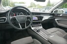 Audi A6 45 TFSI 265 KM Quattro Sport S trionic Salon PL Fvat 23% WND4245A - 16
