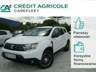 Dacia Duster 1.5 Blue dCi Comfort 4WD 115KM Salon PL faktura Vat 23% DW7CK58 - 1