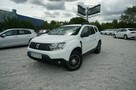 Dacia Duster 1.5 Blue dCi Comfort 4WD 115KM Salon PL faktura Vat 23% DW7CK58 - 2