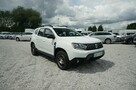 Dacia Duster 1.5 Blue dCi Comfort 4WD 115KM Salon PL faktura Vat 23% DW7CK58 - 4