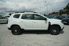 Dacia Duster 1.5 Blue dCi Comfort 4WD 115KM Salon PL faktura Vat 23% DW7CK58 - 5