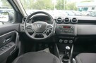 Dacia Duster 1.5 Blue dCi Comfort 4WD 115KM Salon PL faktura Vat 23% DW7CK58 - 11