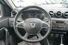 Dacia Duster 1.5 Blue dCi Comfort 4WD 115KM Salon PL faktura Vat 23% DW7CK58 - 12