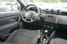 Dacia Duster 1.5 Blue dCi Comfort 4WD 115KM Salon PL faktura Vat 23% DW7CK58 - 14