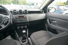 Dacia Duster 1.5 Blue dCi Comfort 4WD 115KM Salon PL faktura Vat 23% DW7CK58 - 15