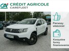 Dacia Duster 1.5 Blue dCi Comfort 4WD 115KM Salon PL faktura Vat 23% DW3GF71 - 1