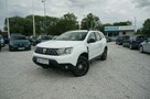 Dacia Duster 1.5 Blue dCi Comfort 4WD 115KM Salon PL faktura Vat 23% DW3GF71 - 2