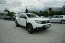 Dacia Duster 1.5 Blue dCi Comfort 4WD 115KM Salon PL faktura Vat 23% DW3GF71 - 4