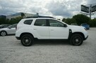 Dacia Duster 1.5 Blue dCi Comfort 4WD 115KM Salon PL faktura Vat 23% DW3GF71 - 5