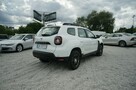 Dacia Duster 1.5 Blue dCi Comfort 4WD 115KM Salon PL faktura Vat 23% DW3GF71 - 6
