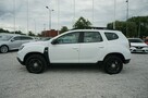 Dacia Duster 1.5 Blue dCi Comfort 4WD 115KM Salon PL faktura Vat 23% DW3GF71 - 9