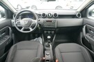 Dacia Duster 1.5 Blue dCi Comfort 4WD 115KM Salon PL faktura Vat 23% DW3GF71 - 10