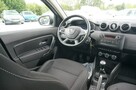 Dacia Duster 1.5 Blue dCi Comfort 4WD 115KM Salon PL faktura Vat 23% DW3GF71 - 14