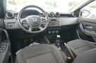 Dacia Duster 1.5 Blue dCi Comfort 4WD 115KM Salon PL faktura Vat 23% DW3GF71 - 16