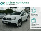 Dacia Duster 1.5 Blue dCi Comfort 4WD 115KM Salon PL faktura Vat 23% DW1SR42 - 1