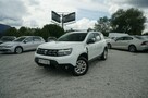 Dacia Duster 1.5 Blue dCi Comfort 4WD 115KM Salon PL faktura Vat 23% DW1SR42 - 2